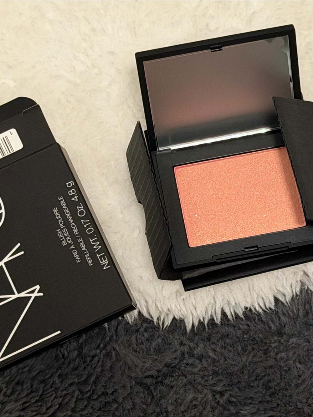 NARS Talc-Free Powder Blush